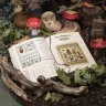 “Owlforest Traditional Embroidery” Book in Russian