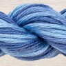 Mouline thread “OwlForest 2420 — Royal blue”