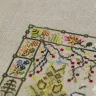 Схема для вышивания «Выходной Кикиморы»