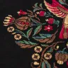 Embroidery kit “Pomegranate Bird Night Songs”