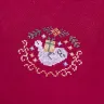 Printed embroidery chart “Christmas Baby Seals”