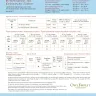Электронная схема «Новогодний лес»