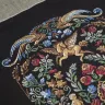 Схема для вышивания «Полёт фантазии»