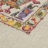 Набор для вышивания «Сказки Бабы-Яги» 