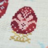 Embroidery kit “Easter”