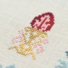 Embroidery kit “Easter”