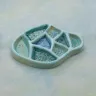 Набор для вышивания «Морской царь»