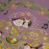 Электронная схема «Песни королька»