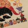 Электронная схема «Сладкий пирожочек»