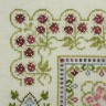 Embroidery kit “Northern Summer”