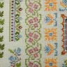 Embroidery kit “Northern Summer”