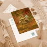 Набор открыток «Осеннее настроение»