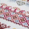 Embroidery kit “Russian Motifs”