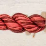 Mouline thread “OwlForest 2502 — English Red 25 m”