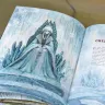 Книга «Снежная королева» Ганс Христиан Андерсен