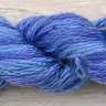 Mouline thread “OwlForest 1417 — Sapphire”