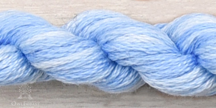 Mouline thread “OwlForest 1413 — Blue Sky”
