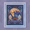 Схема для вышивания «Колыбельная»