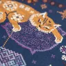 Схема для вышивания «Колыбельная»