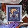 Схема для вышивания «Колыбельная»