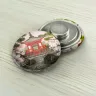 Магнитный держатель «Японский сад» 