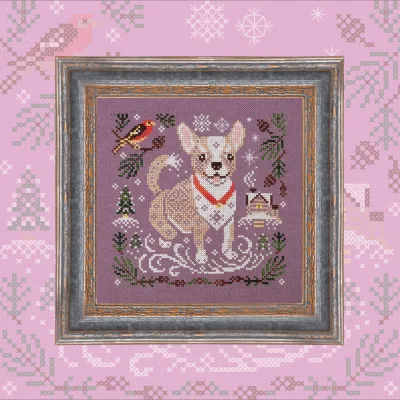 Электронная схема «Шустрый хвост»