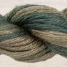 Mouline thread “OwlForest 2329 — Green Moss”