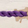 Mouline thread “OwlForest 2426 — Purple Iris”