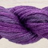 Мулине Owlforest 2426 — «Фиолетовый ирис»