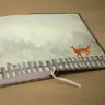 Ежедневник «Мартовские коты»