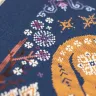Электронная схема «Колыбельная»