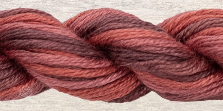 2518 — Crimson Maple