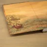 Ежедневник «Еноты-рукодельники»