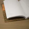 Ежедневник «Еноты-рукодельники»