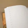 Ежедневник «Еноты-рукодельники»