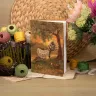 Ежедневник «Еноты-рукодельники»