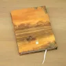 Ежедневник «Еноты-рукодельники»