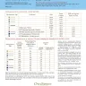 Электронная схема «Снежная королева»