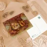 “Teatime” Postcard Set  