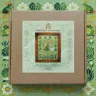 Embroidery kit “Princesses-frogs”