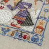 Embroidery kit “Winter Treasures”