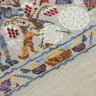 Embroidery kit “Winter Treasures”