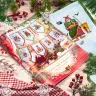 Буклет со схемами для вышивания «Сказочный хоровод»
