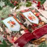 Буклет со схемами для вышивания «Сказочный хоровод»