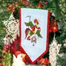 Электронная схема «Сказочный хоровод»