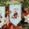Электронная схема «Сказочный хоровод»
