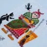 Электронная схема «Сказочный хоровод»