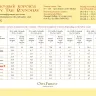 Электронная схема «Сказочный хоровод»