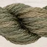 Mouline thread “OwlForest 3329 — Green Moss”