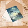 “Starlight” Postcard Set 